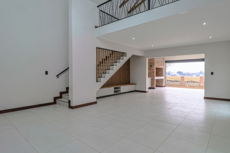 4 Bedroom Property for Sale in Landsmeer Residential Estate North West